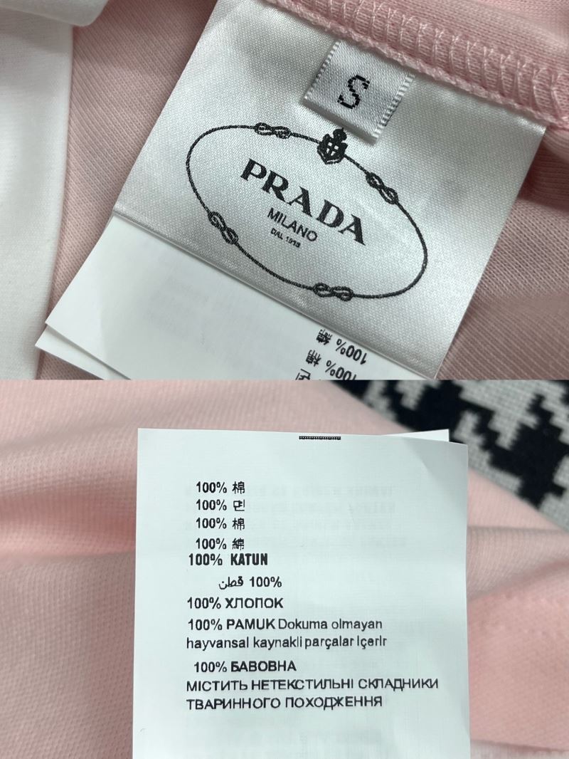 Prada Dress Suits